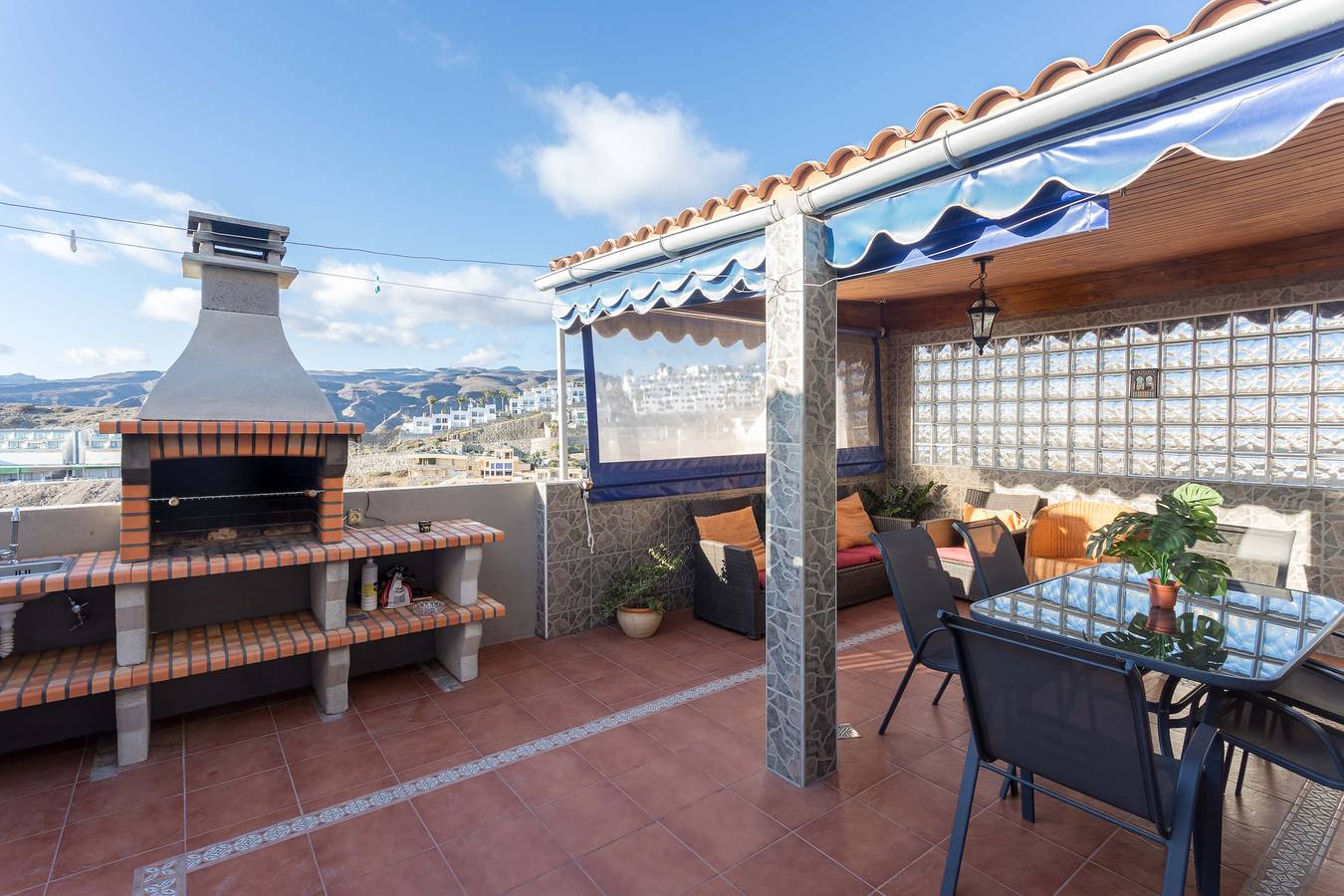 Ganze Wohnung, Lightbooking playa de Amadores La Concha in Playa de Amadores, Mogán