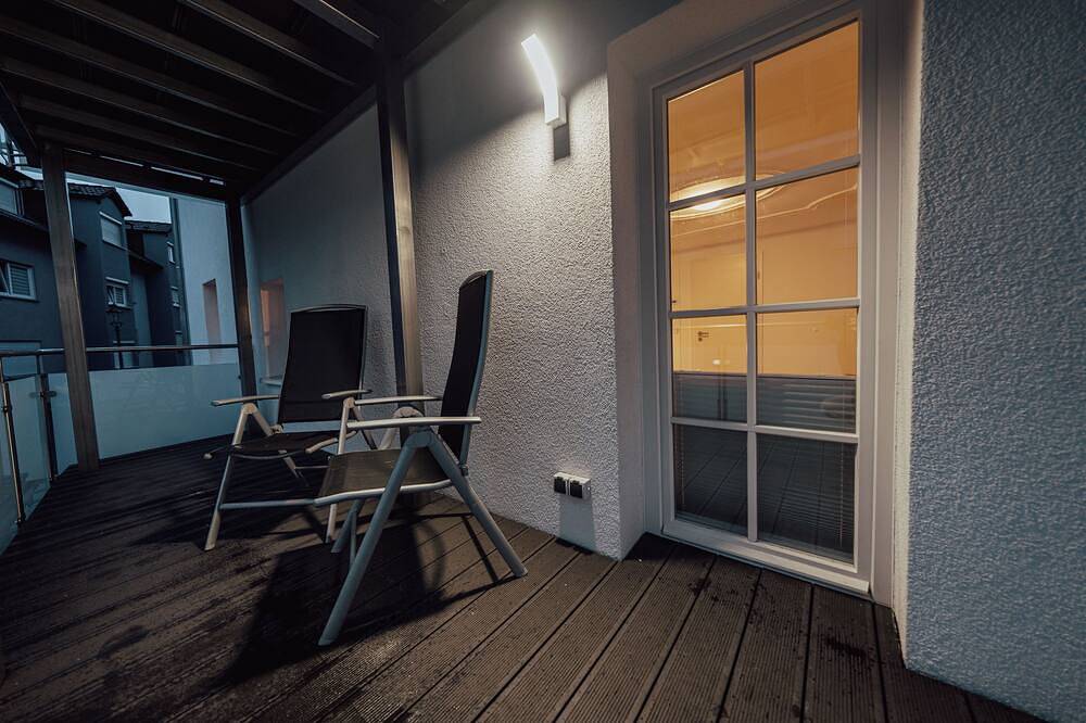 Apartamento entero, Modern Old Town Juwel in Buchen, Distrito de Neckar-Odenwald