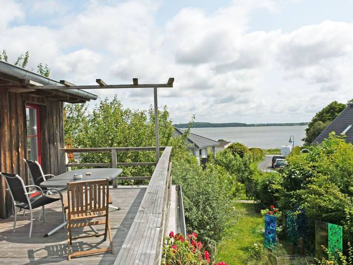 Ganze Ferienwohnung, Ferienwohnung mit Dachterrasse/Kamin nahe dem Strelasund in Stralsund, Stralsund Umland