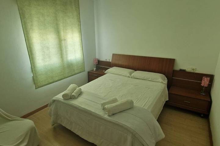 Ferienhaus für 8 Personen, mit Garten, mit Haustier in Moraira - 4