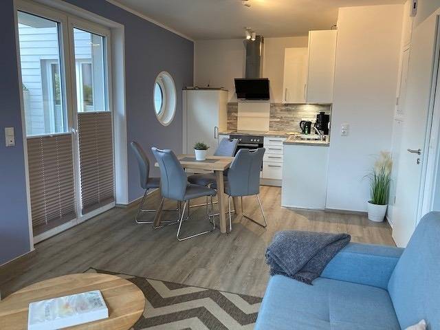 Ferienwohnung in Grömitz für 3 Personen in Grömitz