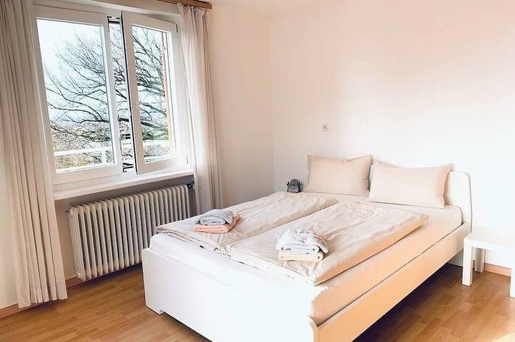 Ferienhaus für 7 Personen, mit Garten und Balkon in Bodensee-Vorarlberg - 3