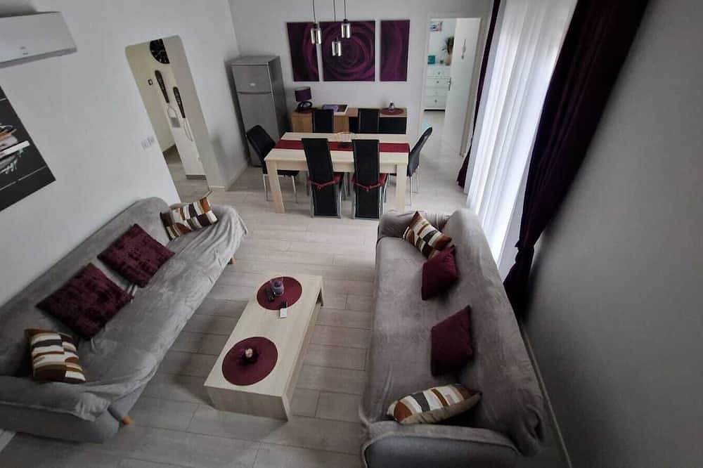 Ganze Wohnung, Schöne Wohnung Leuchtet 2 Schritte Vom Strand Klasse **** in La Côte Vermeille, Collioure