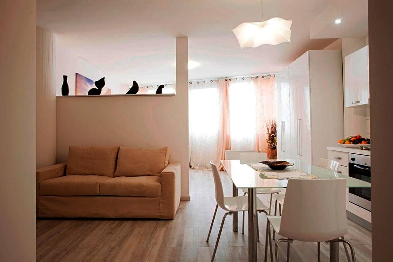 Residence Ferrucci in Prato, Provincia di Prato