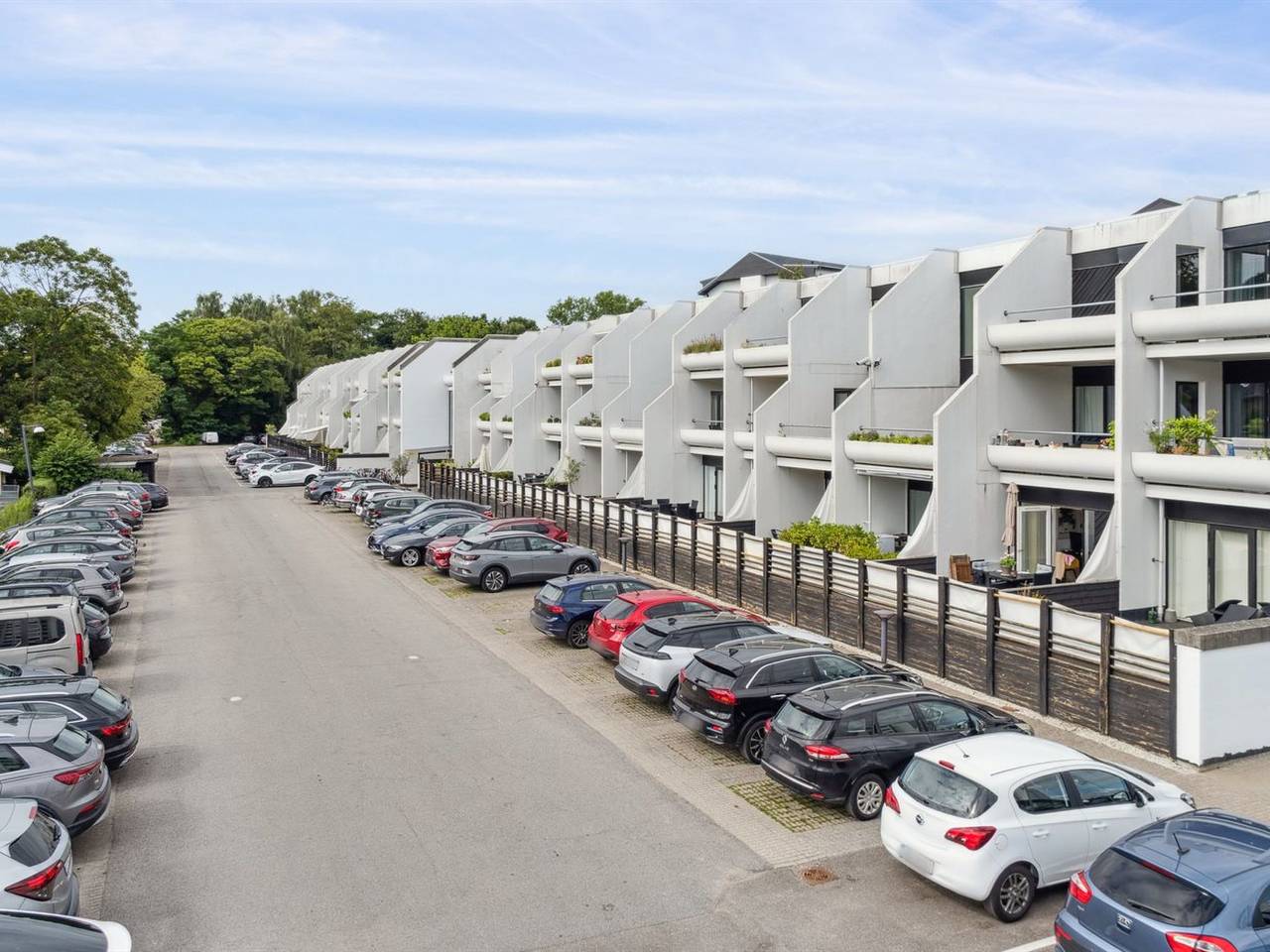 Ganze Wohnung, "Benthe" - 100m from the sea in Helsingør, Hovedstaden
