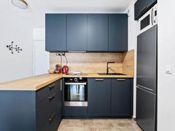 Location De Vacances pour 6 Personnes dans Cagnes-sur-Mer, Région de Cannes, Photo 3