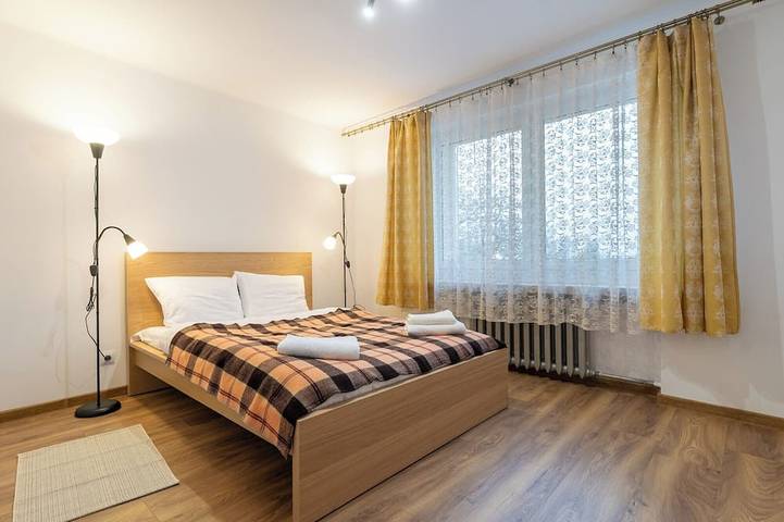 Ferieleilighet for 2 personer - 1