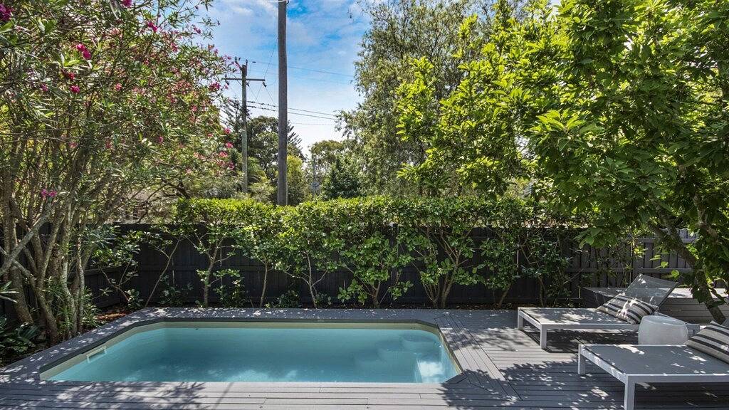 Pearl Beach House by Holidayco. in Pearl Beach, New South Wales