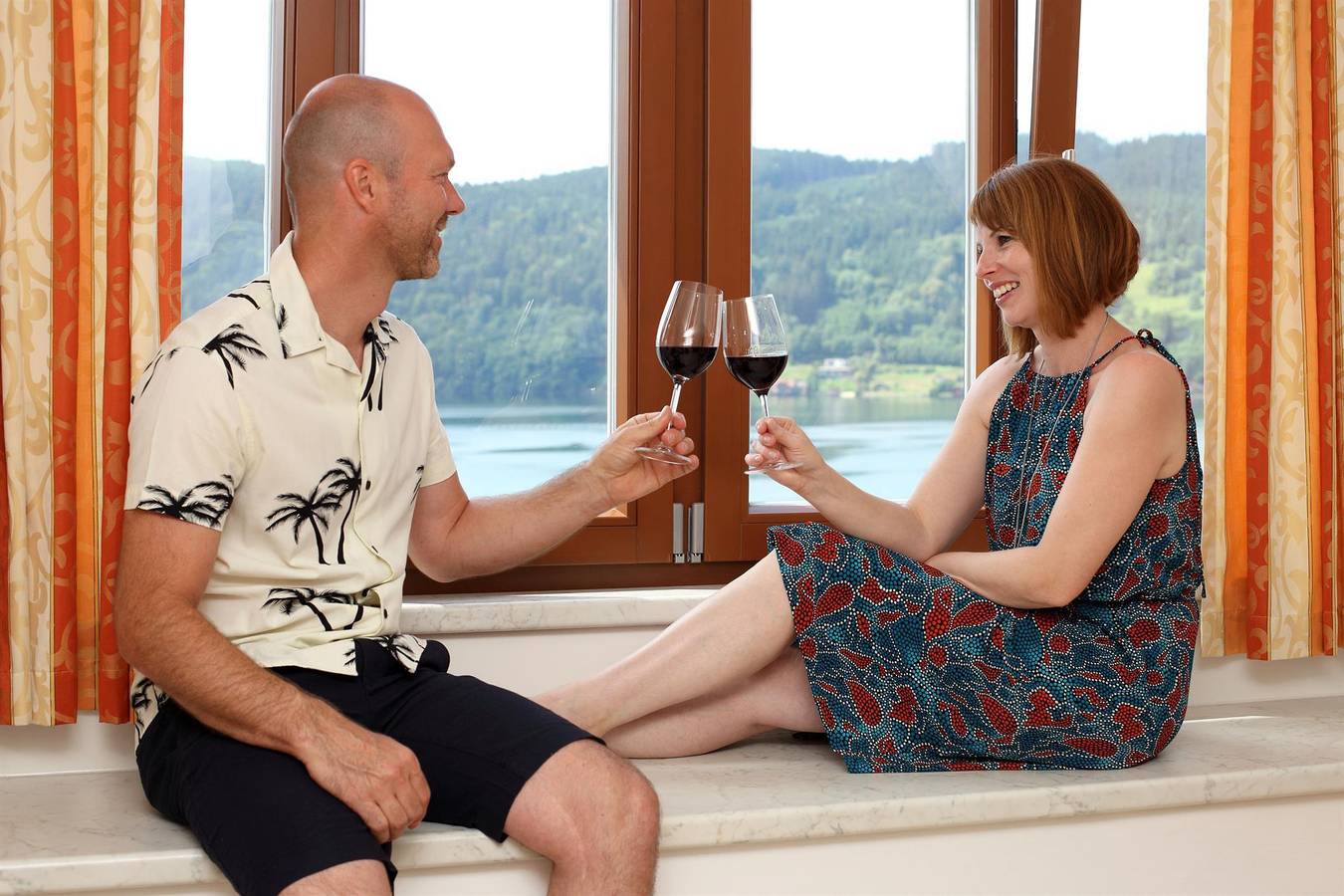 Ganze Ferienwohnung, Appartement/Fewo 12, 1 Schlafzimmer, 4-6 Personen in Millstatt, Bezirk Spittal an der Drau