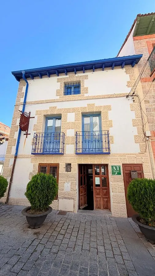 Apartamento de vacaciones para 2 personas, con vistas, Se admiten mascotas - 1