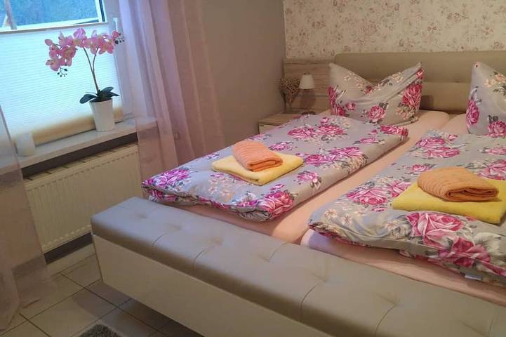 Ferienhaus für 3 Personen, mit Terrasse und Garten, mit Haustier in Sassnitz - 2