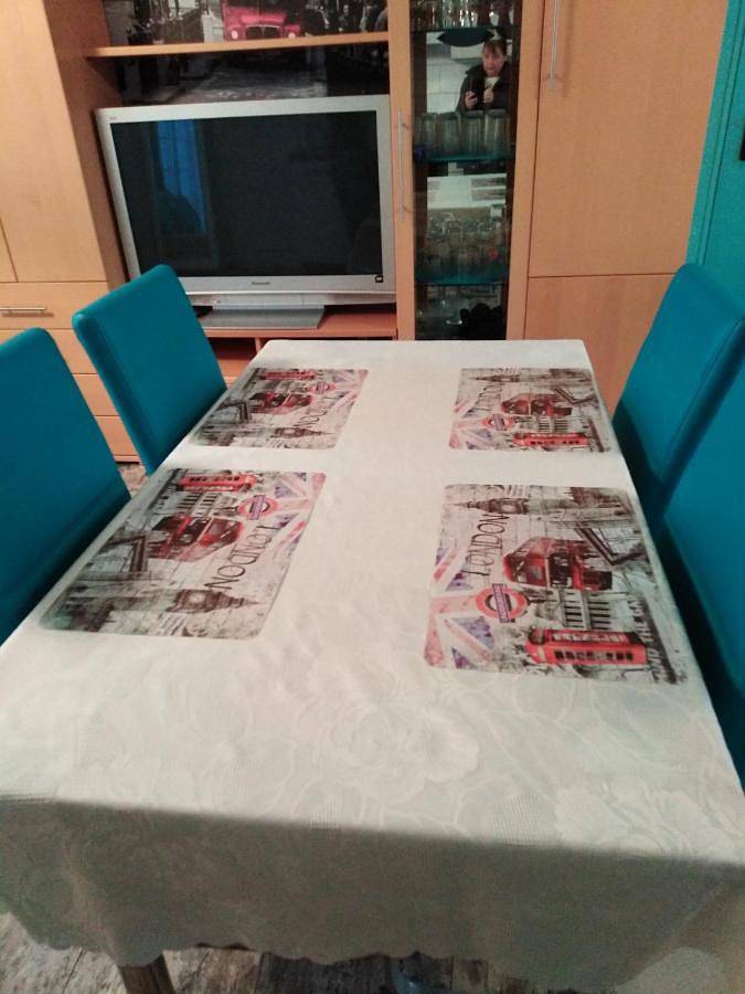 Ganze Wohnung, Studio Apartment in Nidda, Wetterau