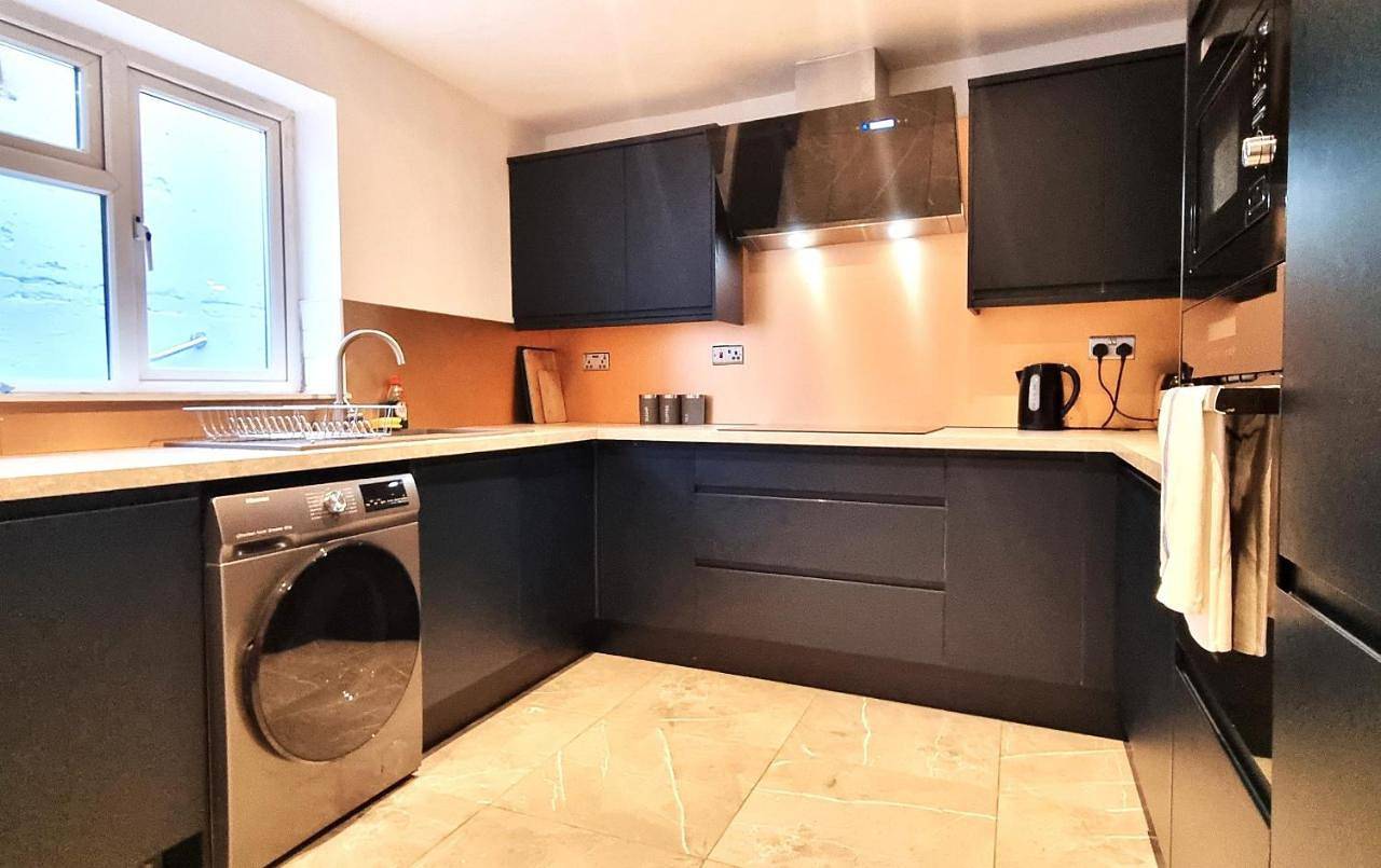 Holiday Home in Swindon, North Wessex Downs