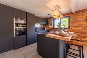 Villa for 6 People in Saint-Jorioz, Annecy region, Photo 4