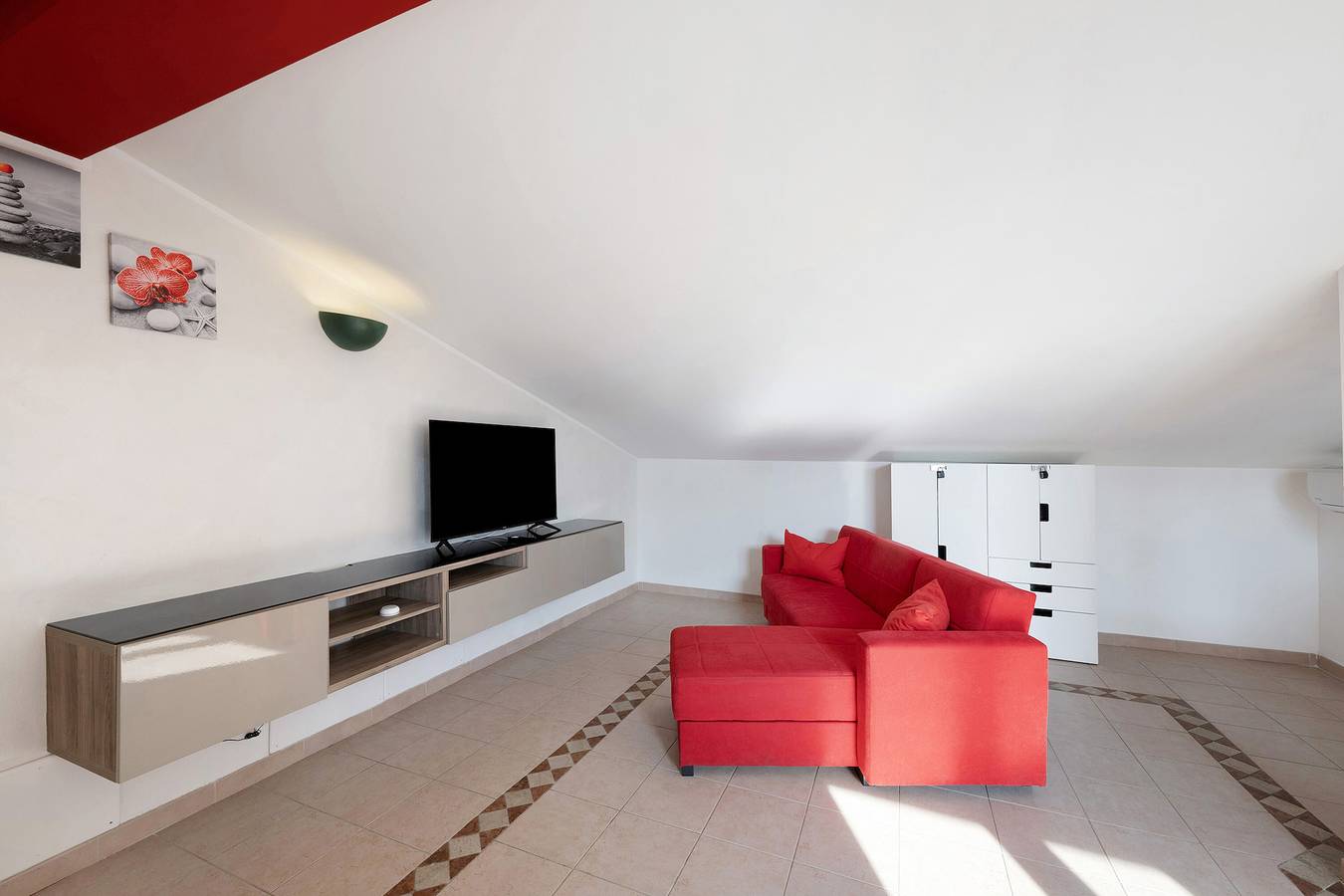 Hel leilighet, Apartment 'Am Gardasee mit Seeblick No' with Lake View, Wi-Fi and Air Conditioning in Bardolino, Garda-Alpene