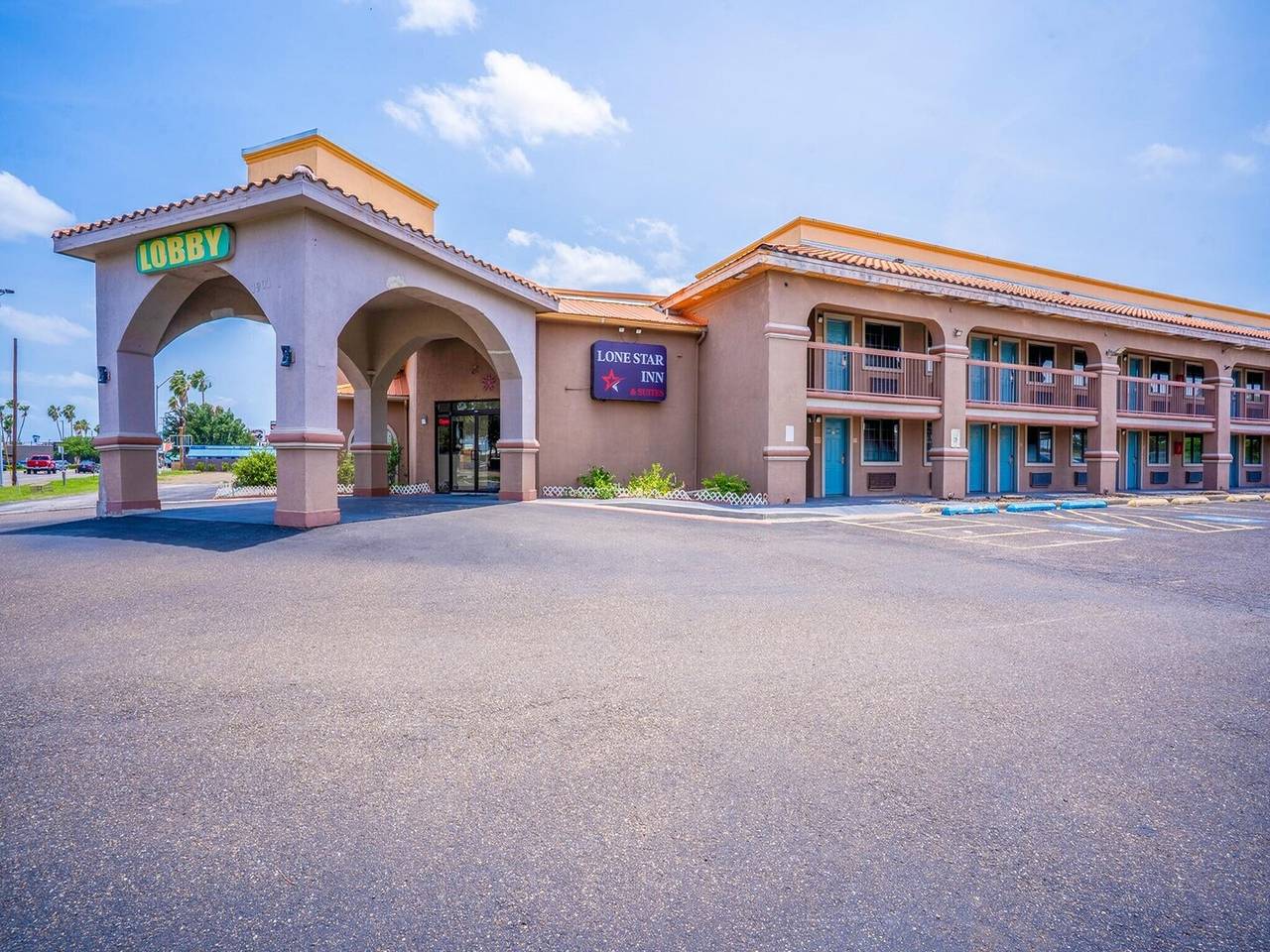 2 Camas Completas No Fumadores in Harlingen (Estados Unidos), Condado de Cameron