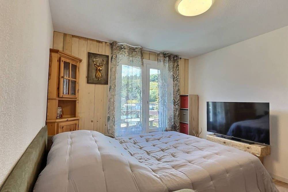 Appartement entier, Studio le Chataîgnier in L'Espérou, Val-d'Aigoual