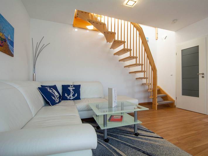 Ferienpark für 2 Personen, mit Ausblick und Balkon, kinderfreundlich in Kühlungsborn - 3