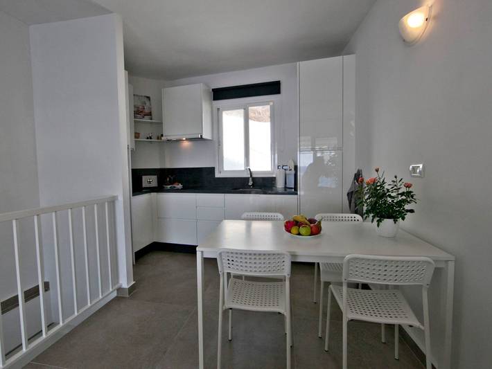 Location de vacances pour 5 personnes, avec terrasse dans Bocacangrejo - 4