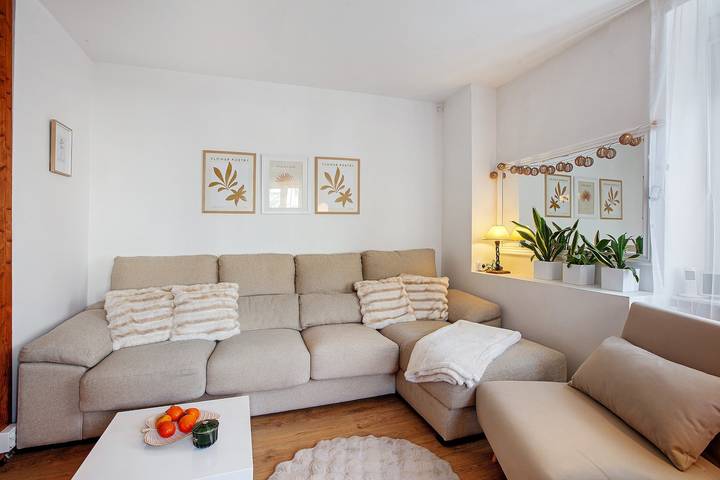 Ferienhaus für 6 Personen, mit Garten und Whirlpool in Dreiländereck - 3