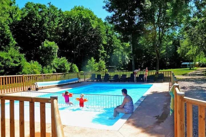 Casa rural para 5 personas - 1