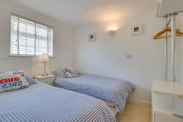 Cottage for 4 People in Porthleven, Cornwall, Photo 2