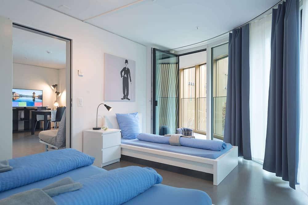 Appartamento intero, Lu Engelberg I - Allmend Hitrental Apartment in Lucerna, Lago dei Quattro Cantoni