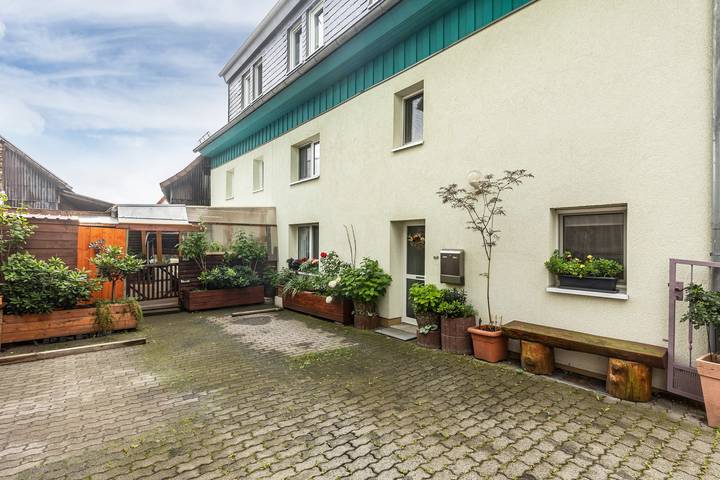 Chambre pour 2 personnes in Birstein, Arrondissement de Main-Kinzig