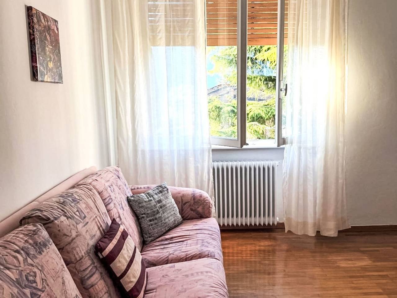Apartamento entero, Ca dei Noni in Riva del Garda, Montañas Garda