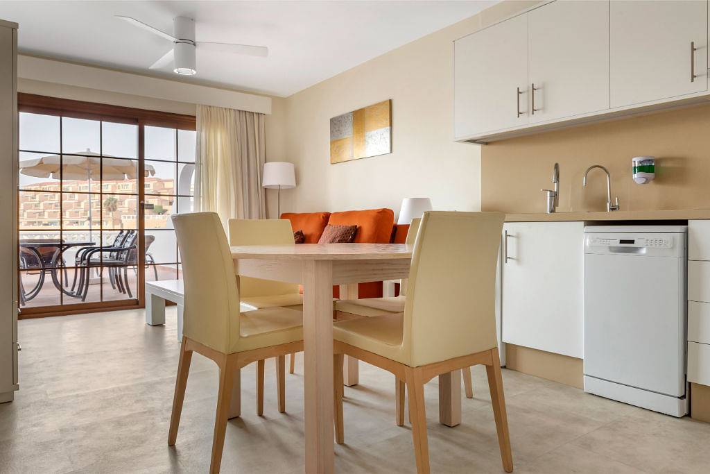 Entire apartment, Sunset View Club in Oasis del Sur, San Miguel de Abona
