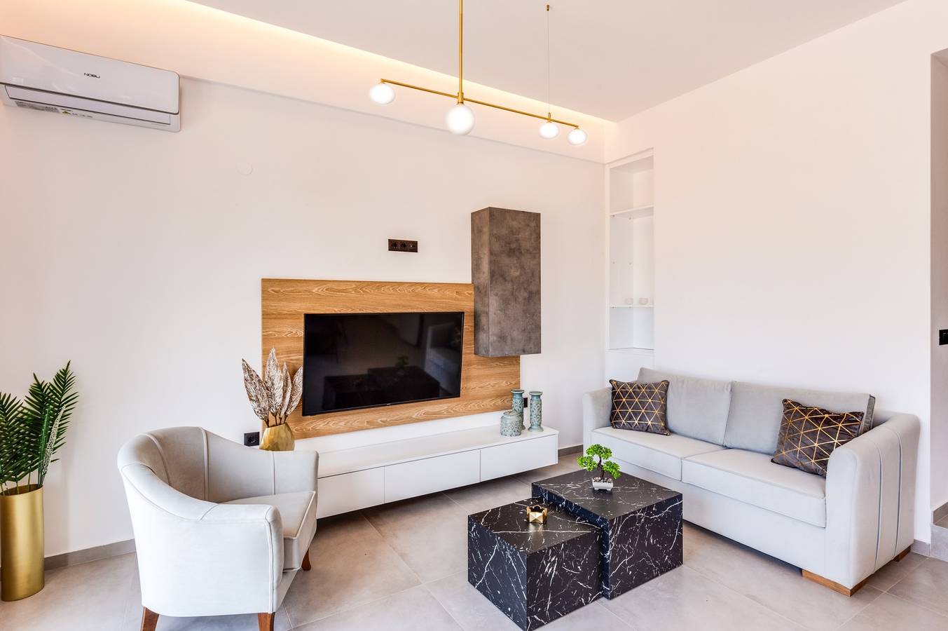 Villa Envy by Villa Plus in Stalida, Malia