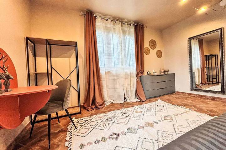 Umbriancevilla in Stroncone, Terni Province