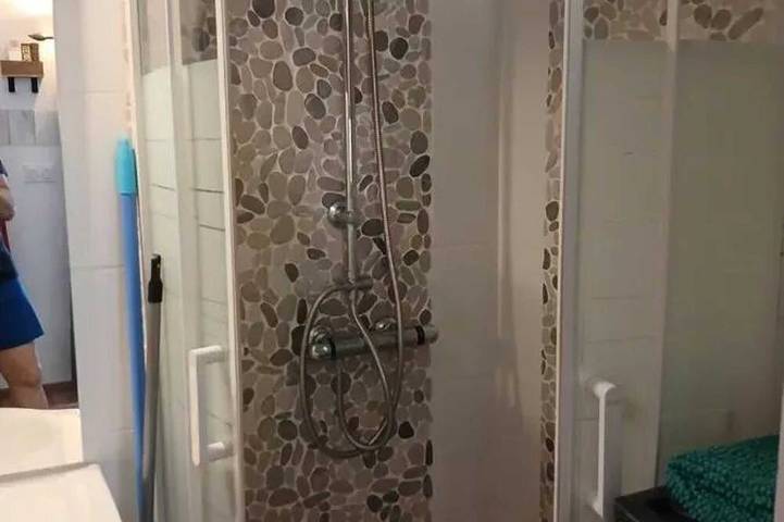 Gîte pour 2 personnes, avec jardin à Mercuer - 4