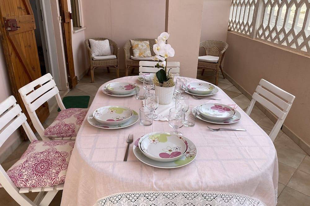 Piso / apartamento - Dorgali in Cala Gonone, Dorgali