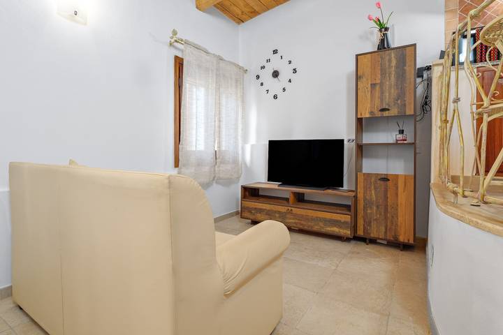 Location de vacances pour 4 personnes, avec jardin à Murta Maria - 3