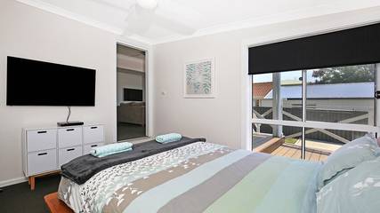 Holiday Home for 7 People in Culburra, Culburra Beach, Photo 2