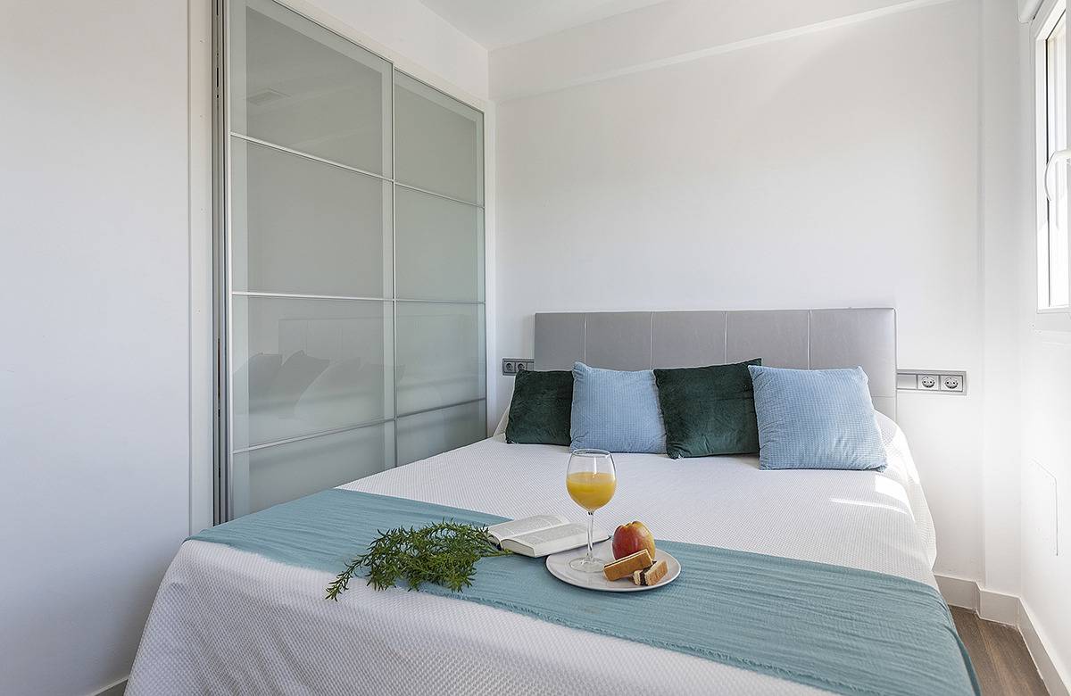 Apartamento entero, Apartamento Ana de Viya 4I in Playa La Victoria, Cádiz