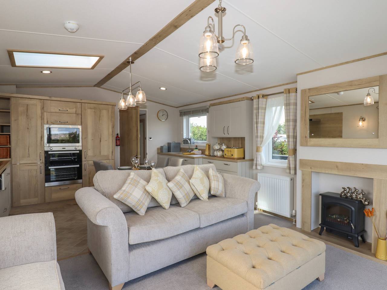 Hazel Lodge in Newton Abbot, Devon