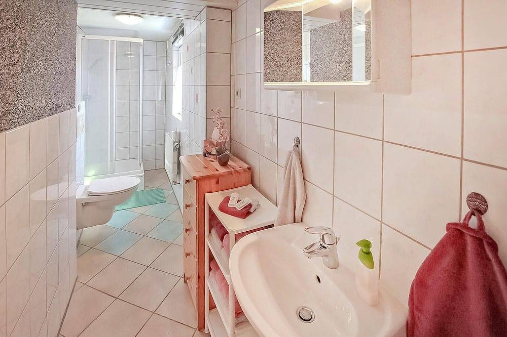 Tolles Haus mit 1 Schlafzimmer in Silz in Silz, Fleesensee