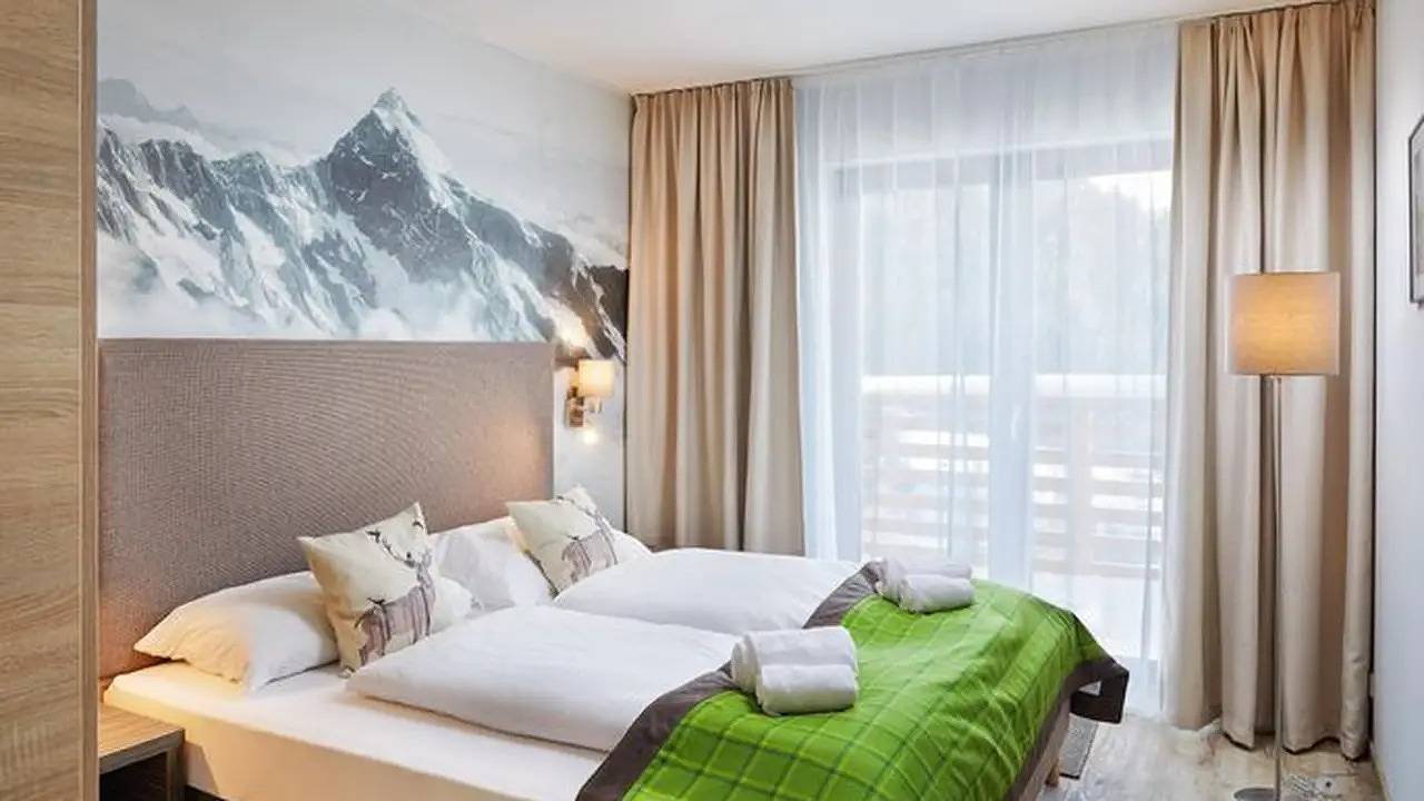 Ganze Ferienwohnung, Ferienwohnung für 8 Personen (95 m²) in St. Michael im Lungau in Sankt Michael im Lungau, Bundesland Salzburg