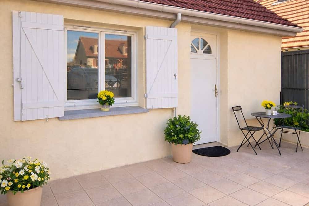 Maison de vacances