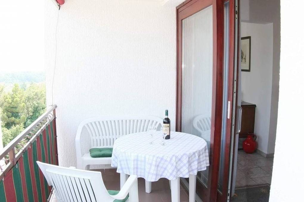 Appartement de vacances entier, Castel in Poreč, Grad Poreč