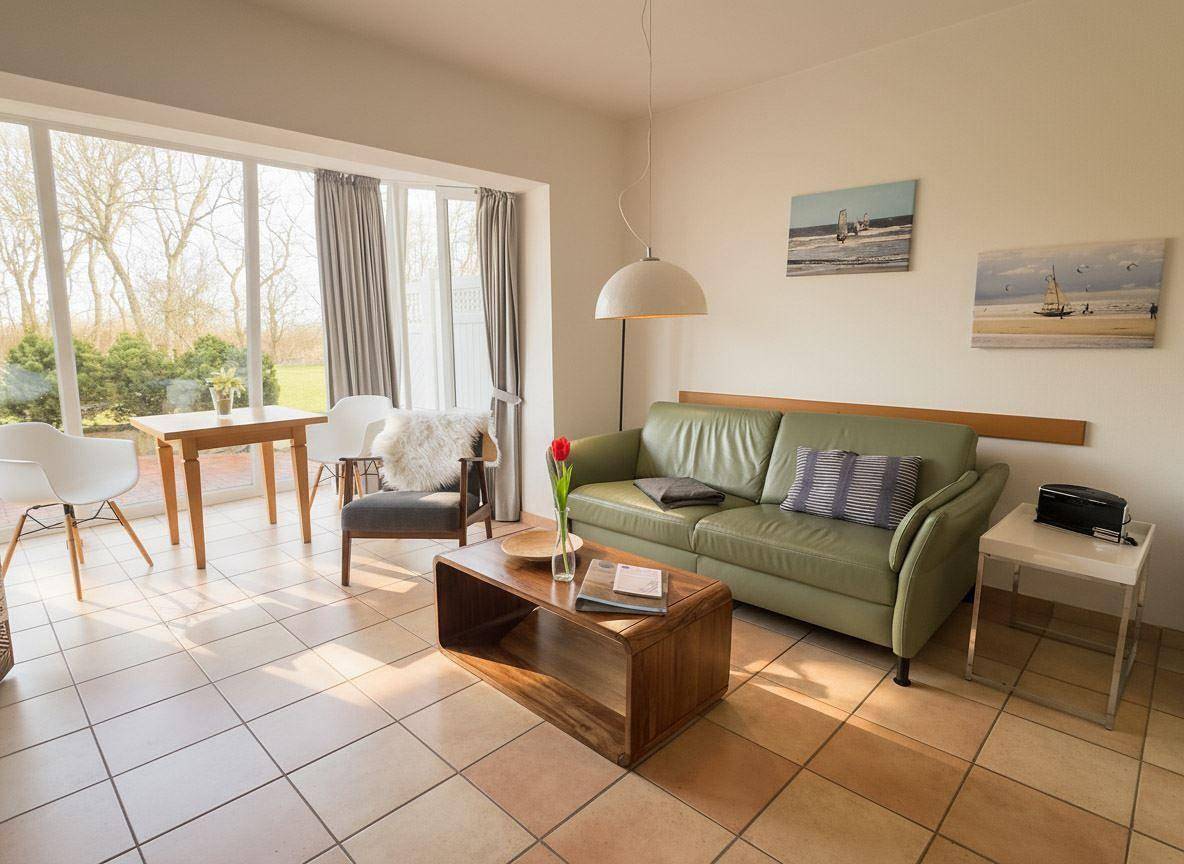 Appartamento vacanze a Eiderstedt a partire da 82€ a notte