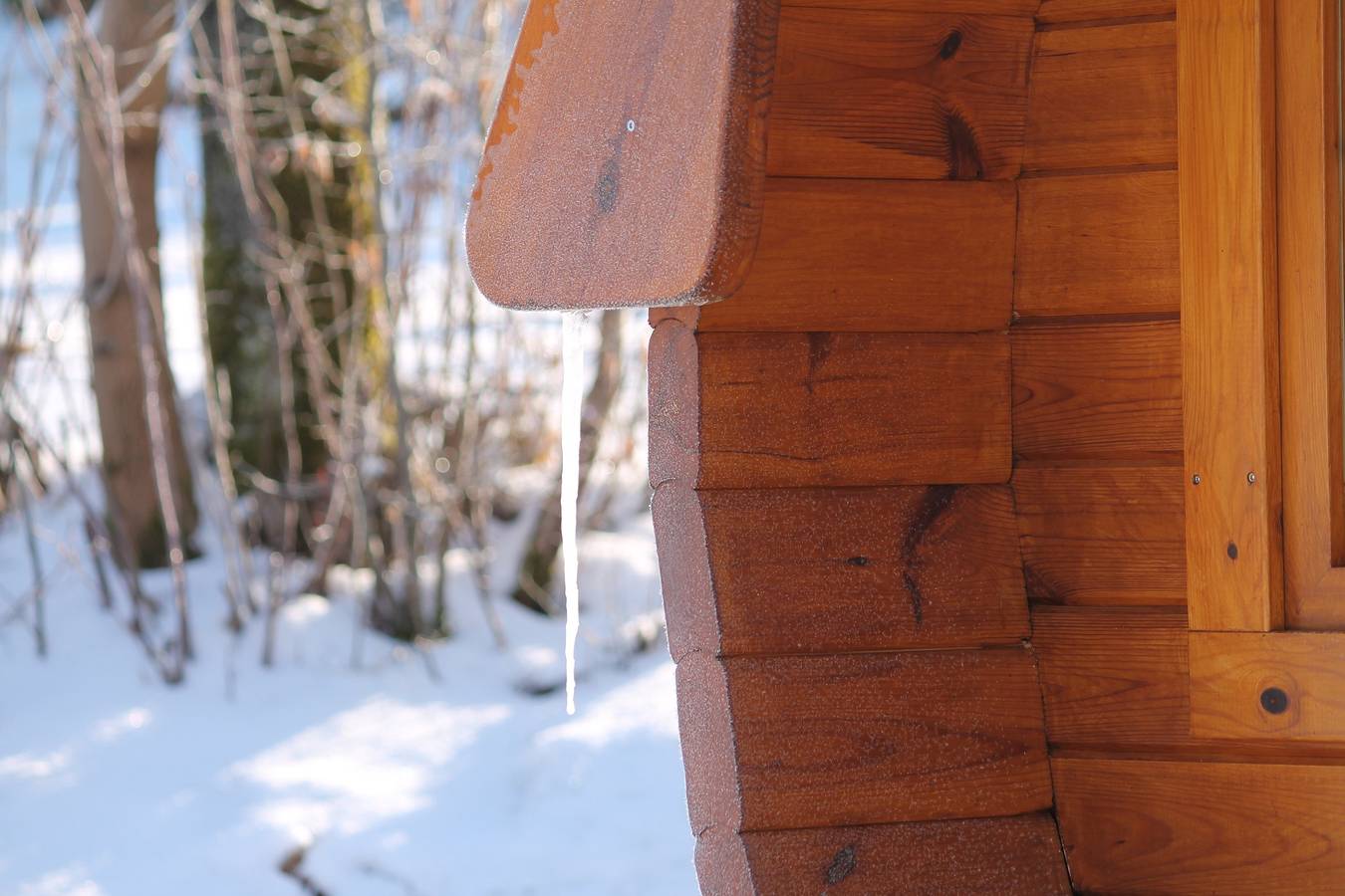 Europarcs Biggesee — Schlaffass 2+2 in Attendorn, Biggesee