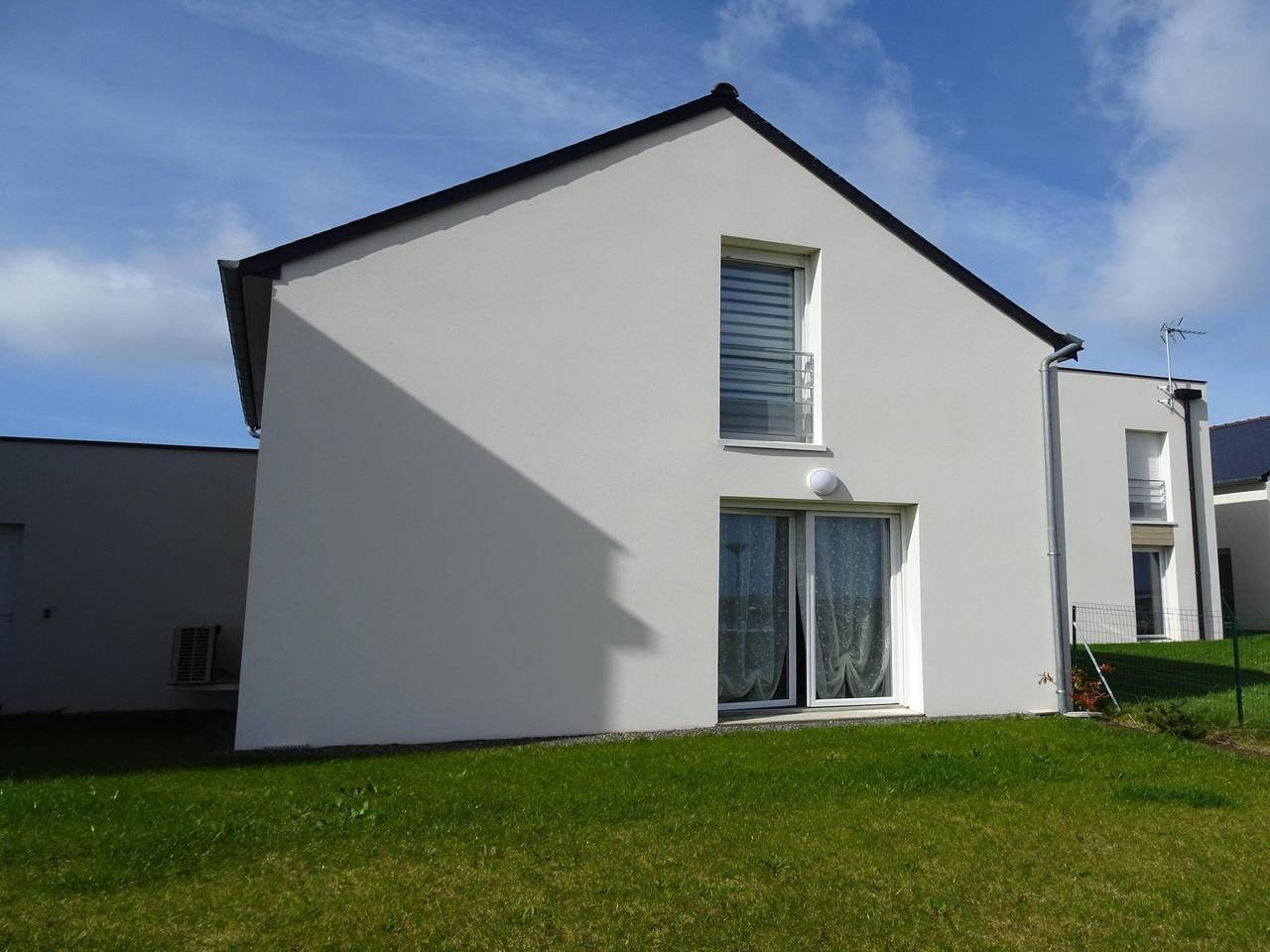 Maison à Paimpol proche des plages in Paimpol, Côte de Goëlo
