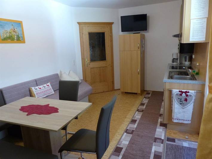 Ferienwohnung für 5 Personen, mit Balkon, kinderfreundlich in Neustift im Stubaital - 4