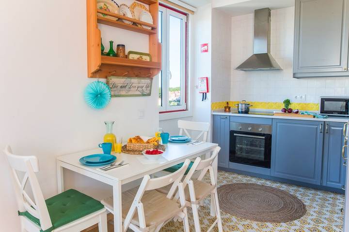 Apartamento entero, Casa Alegre XI, con vistas a Sintra in Sintra, Costa de Lisboa