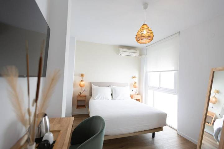 Casa de huéspuedes para 2 personas en Estepona