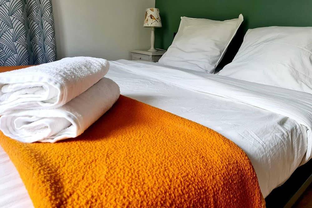 Gite la Doline 3* in Mayrac, Lot