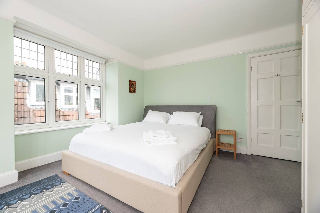Entire apartment, Riverside Serenity near Kingston and Hampton Court - Pass the Keys in Surbiton, London